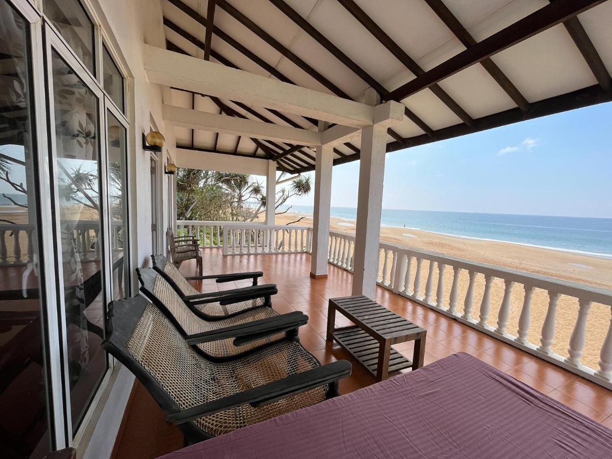 Pearl Island 3* Hikkaduwa