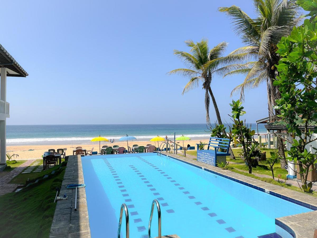 Pearl Island 3* Hikkaduwa