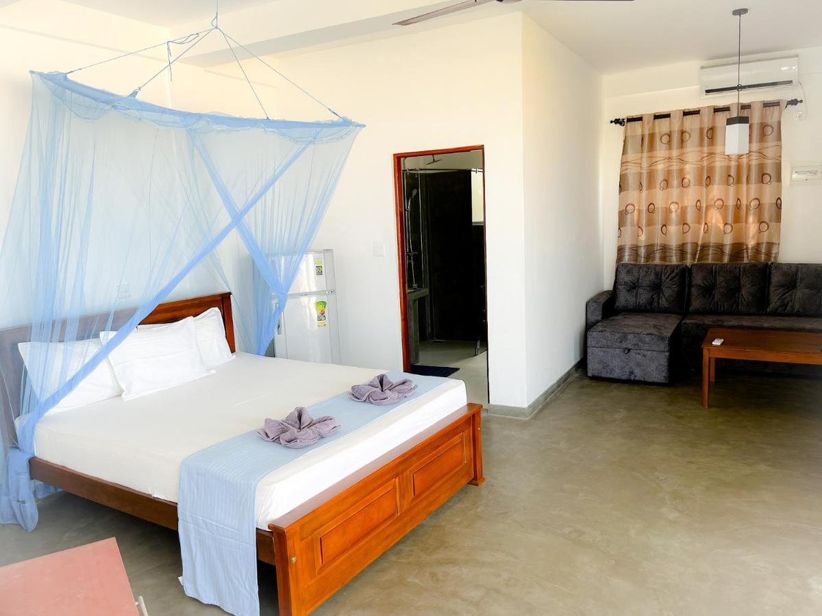 Pearl Island होटल