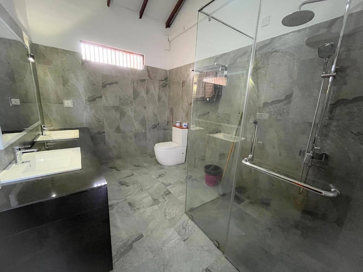 Pearl Island Hikkaduwa