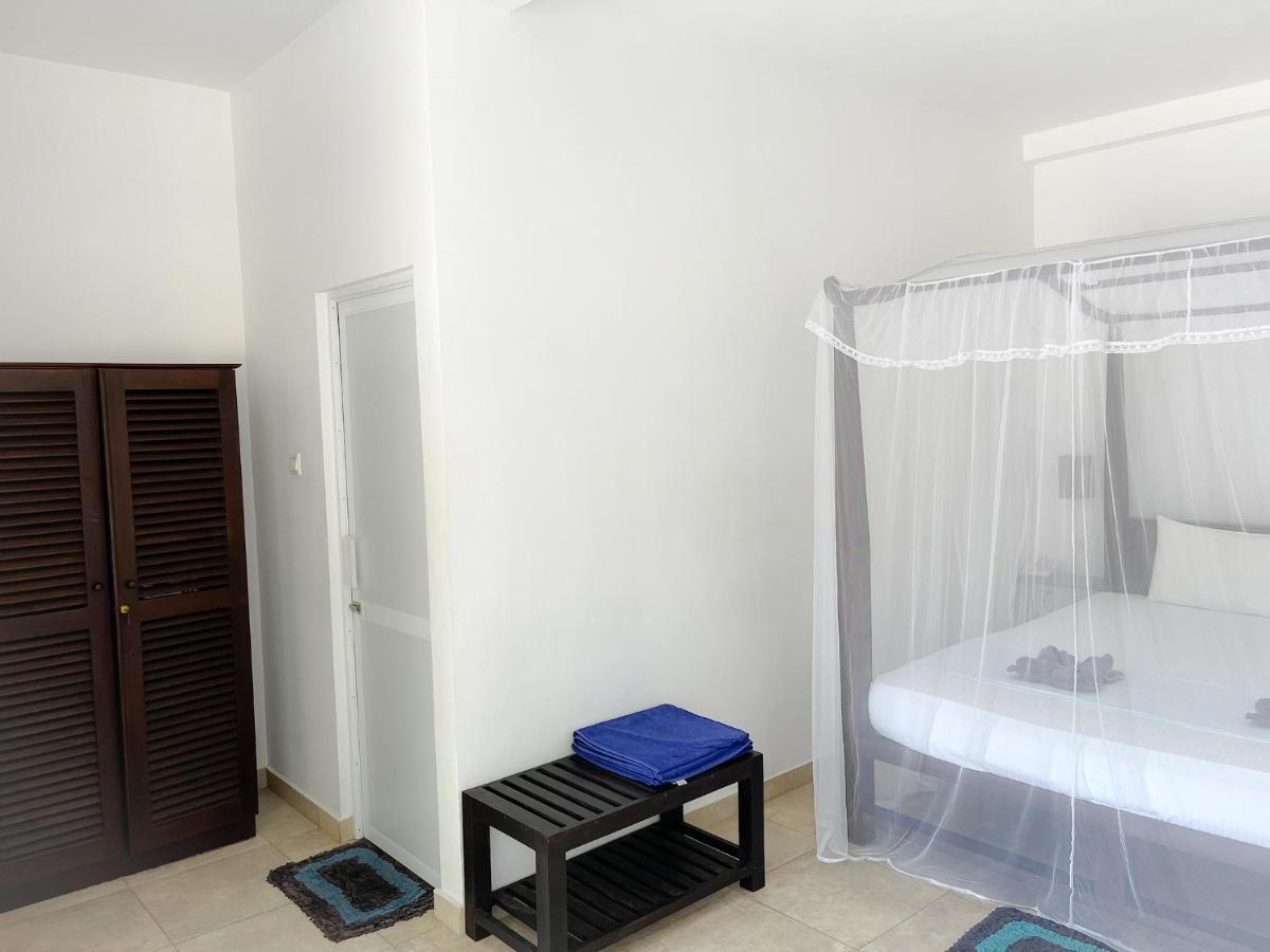 Pearl Island Hikkaduwa