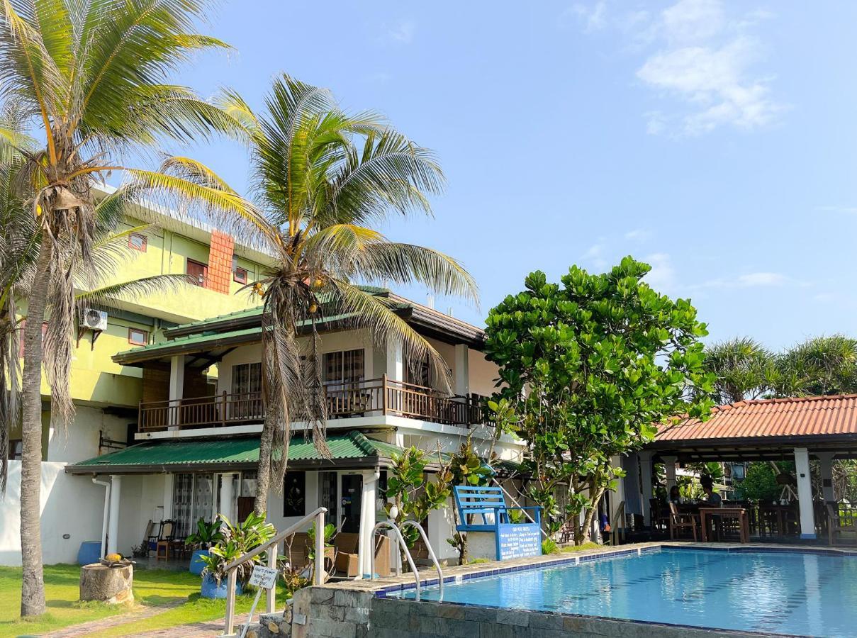 होटल Pearl Island 3*