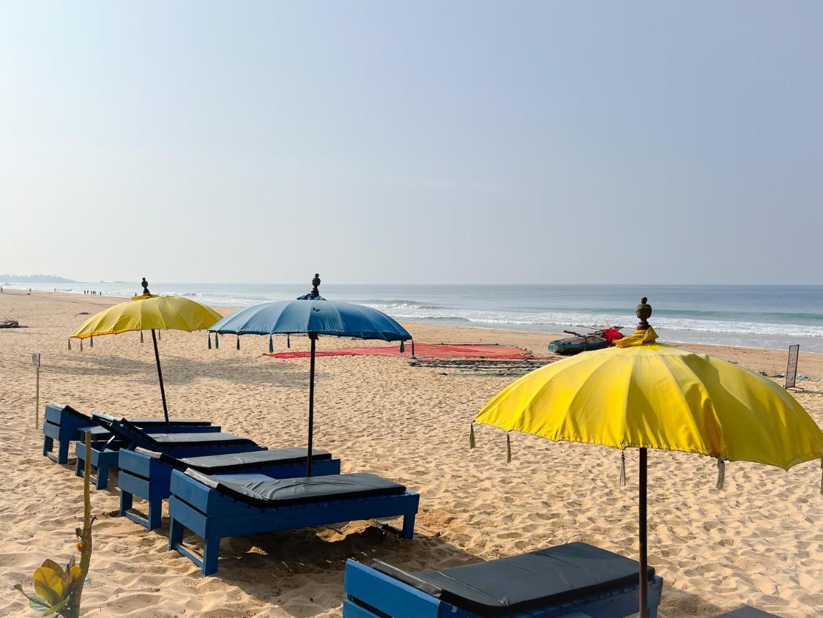 Pearl Island 3* Hikkaduwa