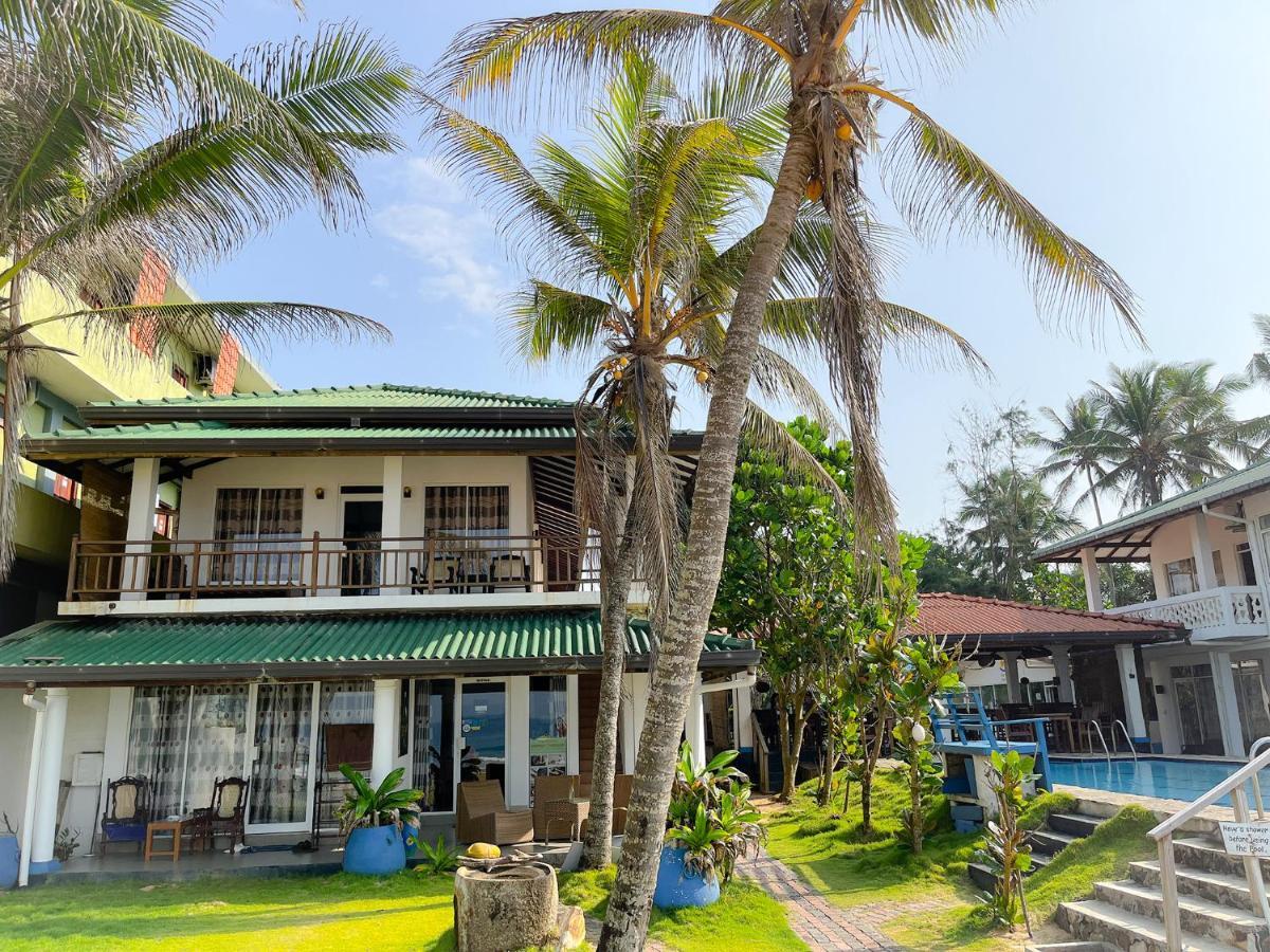 होटल Pearl Island Hikkaduwa